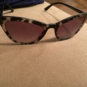 Prada Glasses SPR01V